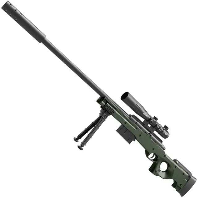 PUBG%20AWM%20Sniper%20Toy%20Gun%20GELBLASTER%20electric%20(%202000%20GELBULLETS%20)%20-%20Image%203