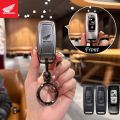 HONDA car key holder scoopyi 2021-2023 giorno lead 125 Click 125i Lead 2022 giorno PXC 160 21-24 adv forza 350 keychain. 