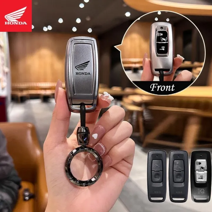 HONDA%20car%20key%20holder%20scoopyi%202021-2023%20giorno%20lead%20125%20Click%20125i%20Lead%202022%20giorno%20PXC%20160%2021-24%20adv%20forza%20350%20keychain%20-%20Image%205