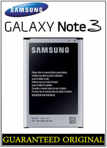 Samsung Battery EB-BN750BBE Galaxy Note 3 NEO N7505 /