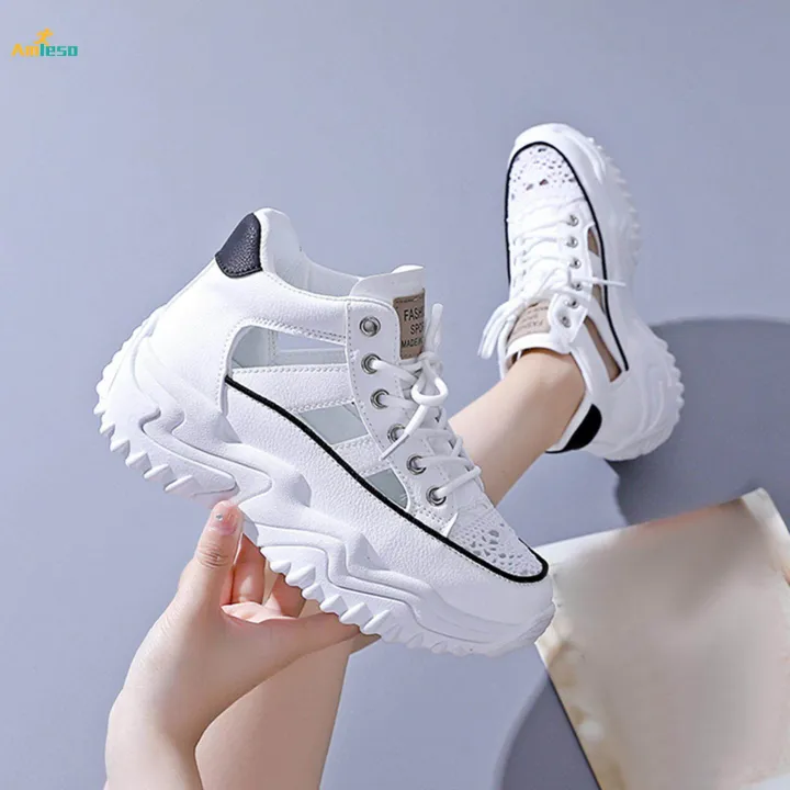 Women's%20Casual%20Sneakers%20Platform%20Shoes%20Female%20Vulcanized%20Shoes%20Trainers%20Shoes%20Sports%20Shoes%20for%20Athletic%20Hiking%20Work%20Autumn%20Spring%20Fitness%20,%20white,%2040%20-%20Image%202