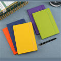 Student Notepad Notebook For Students Elastic Binding Notebook A5 Notebook Office Agenda Diary Notebook. 