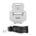 Neck Lanyard Strap Smart Controller Lanyard With Adjustable Buckles Protective Fixed Cover Compatible For DJI Mavic 3 AIR 3 MINI 2 3 Pro RC-N1 RC-N2 Remote Controller. 