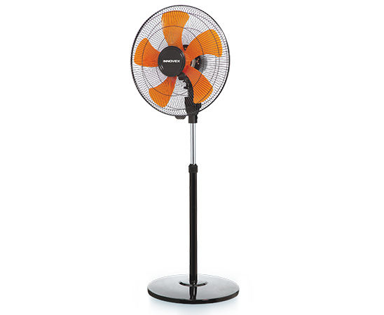 Innovex Heavy Duty Stand Fan 18"