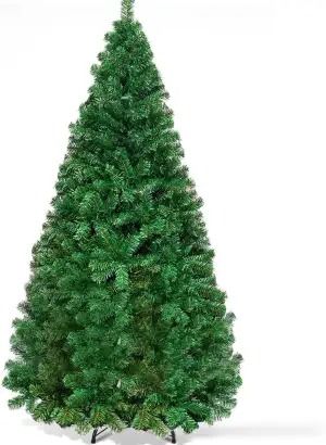 Triple Bush  Christmas Tree 180cm(6ft)