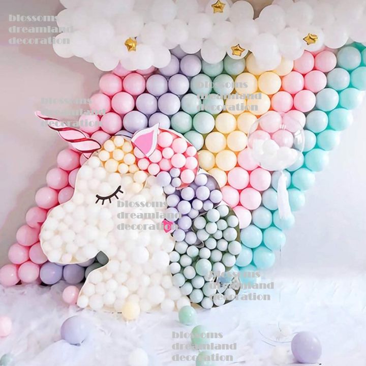 Rainbow%20Pastel%20Colors%20Balloons%20For%20Parties%20%20Anniversaries%20Birthday%20Graduation%20Baby%20Shower%20%20Weddings%20Unicorn%20Theme%20Rainbow%20Multicolor%20%20Garland%20Arch%20Products%20-70%20Pcs%20Pastel%20Balloons%20-%20Image%206
