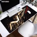 Soft Dropshipping Gaming Speed Large Game Locking Mat Gamer Effect Mouse Of Pad M Notebook Mousepad N7 Edge Lap(2_Size 900X400X2 Mm). 