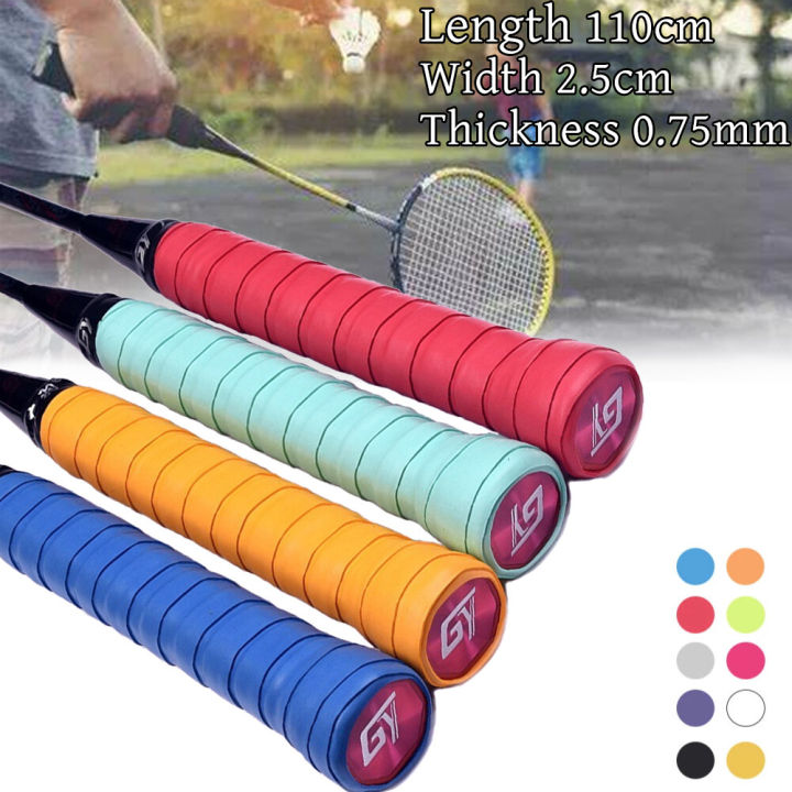 110cm Hand Glue Hand Glue Non-slip Grip Tape Tennis Rackets Hand Gel Hand Glue