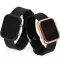 LED Watch For Men And Women Smart Watch Design New. 