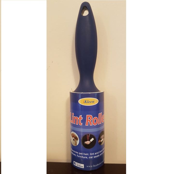 Lint%20Remover%20(60%20sheets)%20-%20iKleen%20Easy%20use%20with%20spiral-cut%20sheets%20-%20Image%206