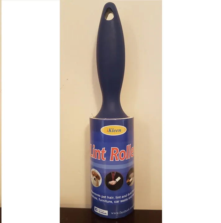 Lint%20Remover%20(60%20sheets)%20-%20iKleen%20Easy%20use%20with%20spiral-cut%20sheets%20-%20Image%206