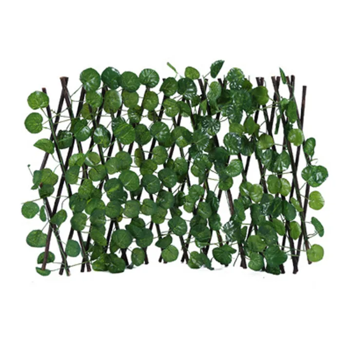 KOGEEK%20Expandable%20Courtyard%20Fence%20Home%20Retractable%20Artificial%20Garden%20Fence%20Gardening%20Decorative%20Tools%20Home%20Yard%20Balcony%20Fence%20-%20Image%206