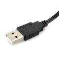Usb Male To Db25 Female Printer Cable Parallel Print Converter Cable 25 Pin 25pin Lpt Usb To Db25 Cable. 