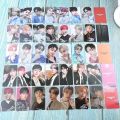 Kpop Idol ENHYPEN Manifesto : Day 1 Photocards ENGENE Fans collection Gift. 