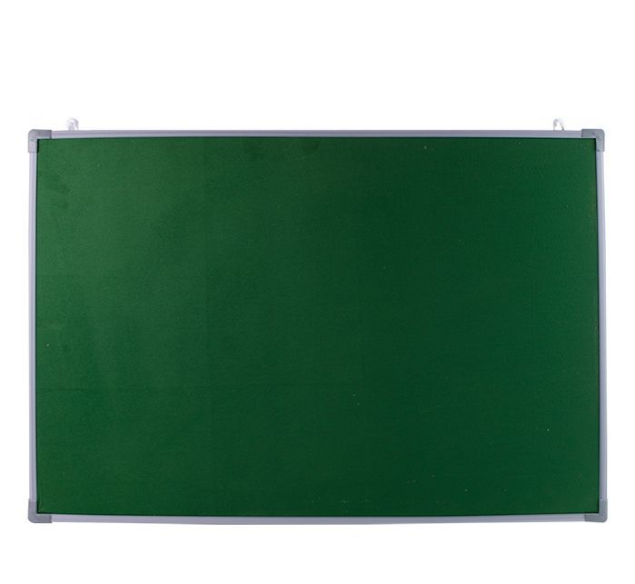 Green Boards (Chalk Board) 3 X 2 Feet