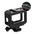 Frame Case Shell Protector Housing + Lone Screw Base Mount Replacement Spare Parts Accessories for 10 11 12. 