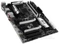 MSI B150 KRAIT GAMING Motherboard Intel B150 LGA 1151 DDR4 64GB ATX. 