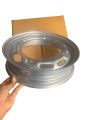 io Bike Silver Aluminium Alloy Wheel Rim / ඩියෝ රීම්. 