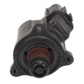 AC4157 Idle Air Control Valve MD628117 Idle Speed Control Valve Replacement for Mitsubishi Galant Montero. 