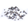 Full Set Screw with 2 Bottom Dock for iPhone  X 7 8 plus Screws Repair Bolts Kit Encounter. 