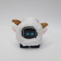 ZEBF--For EMO Robot Clothes EMO Pet Clothing Apparel Accessories (Clothes Only). 