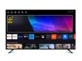 MI+ 55 inch Smart Android 14 Bluetooth 4K UHD LED Frameless TV with Smart Remote. 