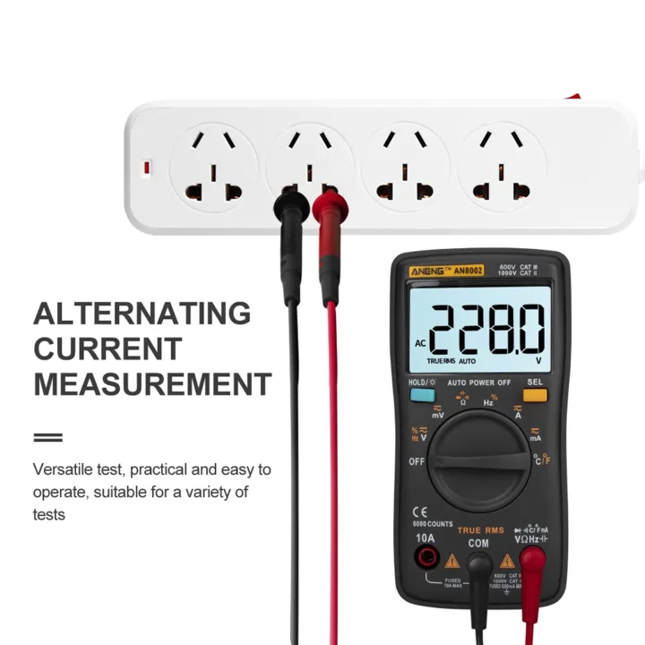ANENG%20AN8002%206000%20Counts%20True%20RMS%20Multifunctional%20Digital%20Multimeter%20Voltmeter%20Ammeter%20Handheld%20Mini%20Universal%20Meter%20High%20Accuracy%20Measure%20Temperature%20AC/DC%20Voltage%20AC/DC%20Current%20Resistance%20Capacitance%20Frequency%20Duty%20Cycle%20Diode%20Tester%20-%20Image%203