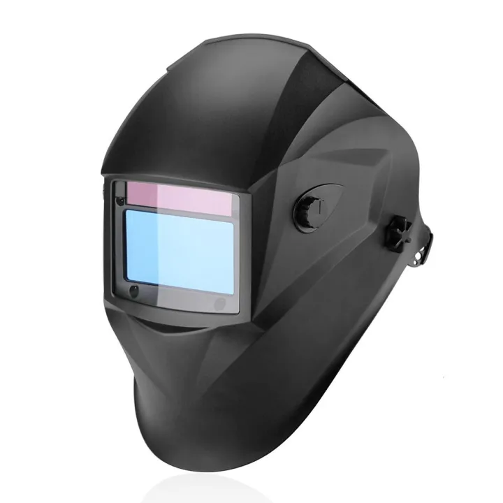 Solar%20Power%20Auto%20Darkening%20Filter%20Welding%20Helmet%20TIG%20MIG%20with%20Adjustable%20Headband%204%20Optical%20Sensors%20-%20Image%204