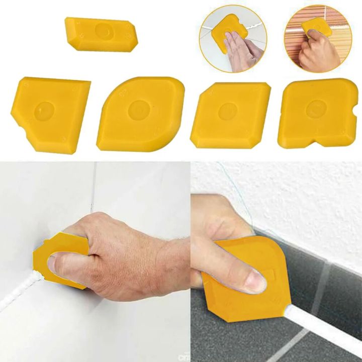 Caulk%20Tools%20Applying%20Grout%20Scraper%20Tool%205%C3%97%20Divisible%20Plastic%20Scraper%20Rubber%20Sheet%20Sealing%20Sewing%20Tool%20Silicone%20Device%20-%20Image%206