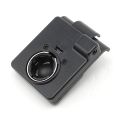Bracket Cradle Mount with USB Charger Adapter Port for Garmin GPS Nuvi 370 360 350 310 300. 