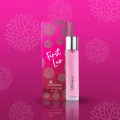 LuvEsence First Luv Eau De Perfume 50ml. 