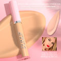 Waterproof Liquid Concealer Full Cover Foundation Makeup Yellow Green Blue Cover Acne Dark Circles Face Contour Cream Cosmetic. 