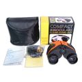 APEXEL 8X21 Children Telescope Binoculars Compact Shock Proof Kid Telescope for Bird Watching Tourism Camping Birthday Gift Toys. 