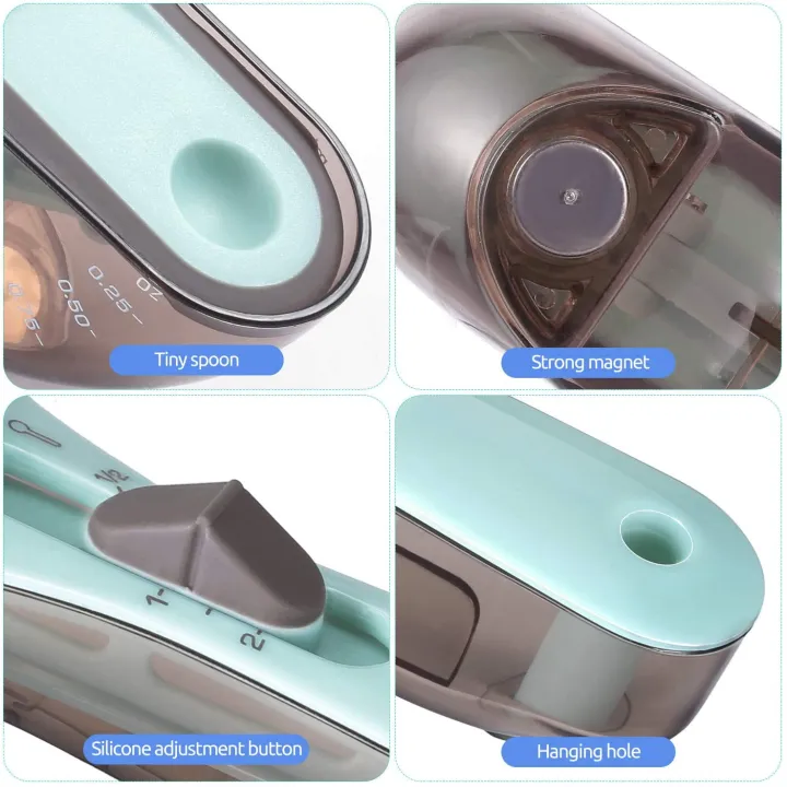Adjustable%20Measuring%20Cups%20and%20Spoons%20Set%20Large%20Tablespoon%20&%20Small%20Teaspoon%20-%20Metric%20ML,OZ%20and%20Cup%20-%20Magnetic%20Plastic%20Spoon%20Measurements%20for%20Solid/Powder/Liquid%20(2%20Pieces)%20-%20Image%206