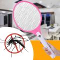 Powerful Mosquito Killer Badminton Yellow (4 Colours Available). 