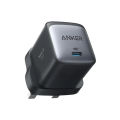 Anker Nano II 65W Gan II USB-C Charger – A2663K11. 