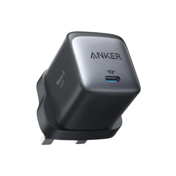 Anker%20Nano%20II%2065W%20Gan%20II%20USB-C%20Charger%20%E2%80%93%20A2663K11%20-%20Image%202