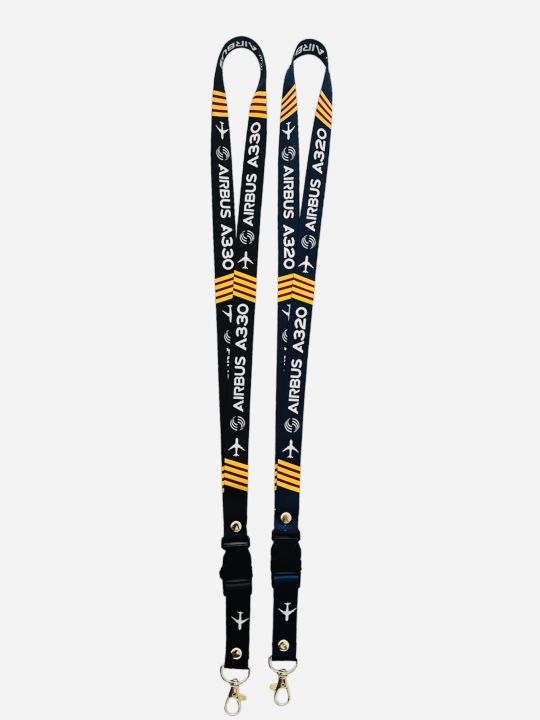 Aviation%20Lanyard%20Airbus%20A320/A330%20Lanyards%20for%20Neck%20Strap%20for%20Phone%20Strap%20Key%20Chain%20Lanyard%20for%20ID%20Card%20Holder%20Fashion%20Neckband%20-%20Image%208