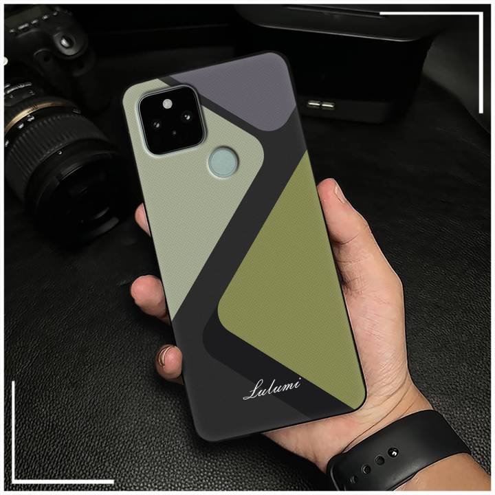 TPU%20Anti-knock%20Phone%20Case%20For%20Google%20Pixel%205%20Phone%20Pouch%20Cartoon%20Cute%20Protective%20Anti-dust%20Shockproof%20Waterproof%20Durable%20-%20Image%203