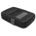 1 PCS PL001 Frequency Tester 10-1000MHZ Detection Frequency Band Black Plastic Automotive Tool Universal Tester Tool. 