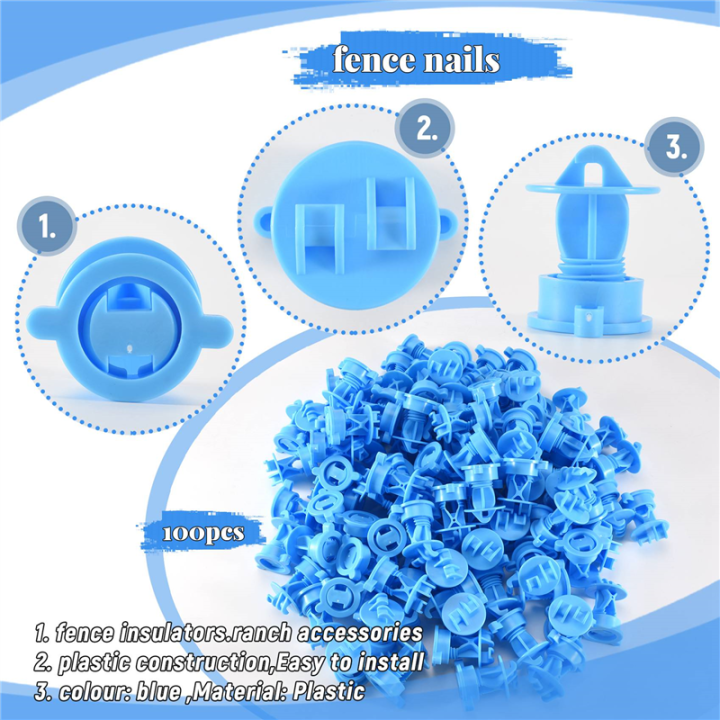 100Pcs%20Electric%20Fence%20Wire%20Insulators%20Pulse%20Electronic%20Fencing%20Accessories%20Middle%20Pole%20Insulator%20-%20Image%206