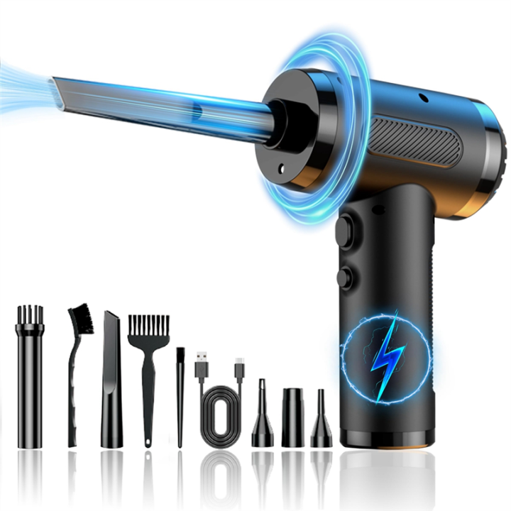 Compressed%20Air%20Duster%20for%20Cleaning,%20Rechargeable%20Portable%20Cleaning%20Kit,%203%20Speeds%20Small%20Electric%20Cordless%20Air%20Blower%20Durable%20-%20Image%207