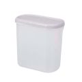 Canister Oval 1KG. 