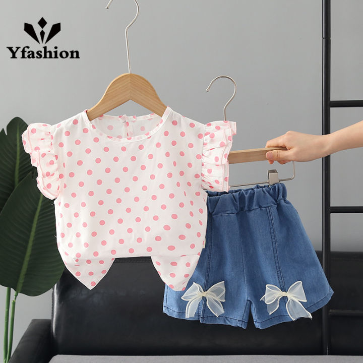 Cute cotton shorts on sale