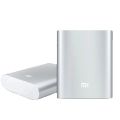 Mi Xiaomi 10400mAh Power Bank USB Output & Input Micro USB High Quality Fast Advanced Charge Redmi Power Bank Battery Pack -  Serial Code verifies in mi.com. 