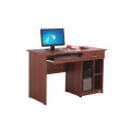 Piyestra Computer Table - PKCT008 - 120cm x 58cm x 76.5cm. 