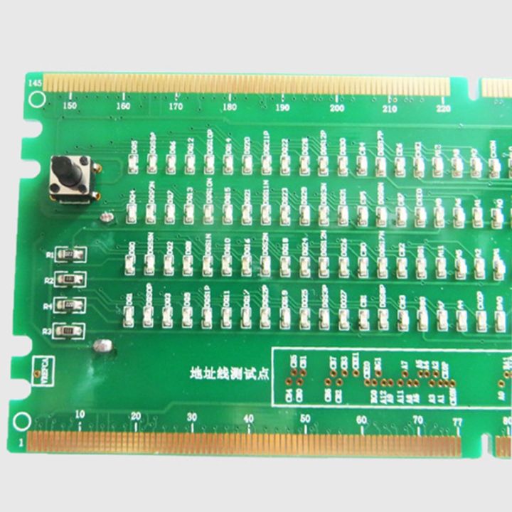 DDR4%20Test%20Card%20RAM%20Memory%20Slot%20Out%20LED%20Desktop%20Motherboard%20Repair%20Analyzer%20Tester%20-%20Image%204