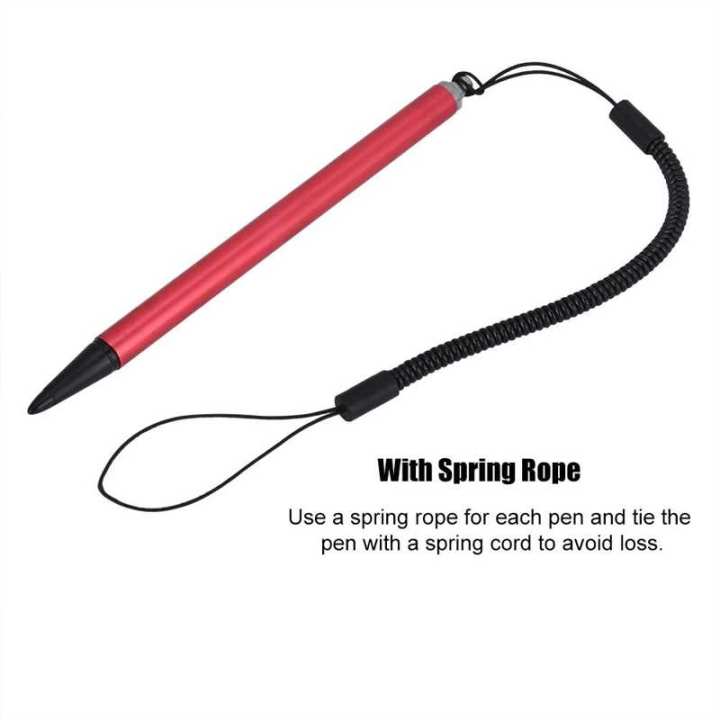 Resistance%20Screen%20Touch%20Painting%20Pen%20Resistive%20Stylus%20Pen%20with%20Spring%20Rope%20For%20POS%20PDA%20Navigator%20Resistive%20Touch%20Screen%20Stylus%20-%20Image%202
