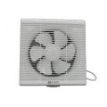 Tecsonic Exhast Fan 10″ | Efficiently removes odors, smoke, and moisture in larger spaces | Perfect for commercial kitchens, offices, and utility rooms | Nisaco Mall. 