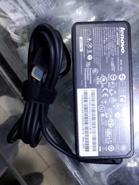 Lenovo%20Laptop%20Charger%20C%20Type%20(20V%2065W)%20With%20or%20Without%20power%20cable%20-%20Image%203